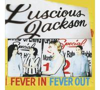 Fever in Fever Out by Luscious Jackson (1997-02-24)