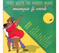 Fever Meets Darker Shade - Various