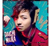 FEVER - MIURA, DAICHI