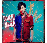 FEVER - MIURA, DAICHI