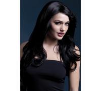 Fever Nicole Wig 42525 Black