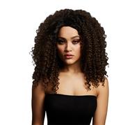 Fever Parrucca Lizzo Donna (SM1202)