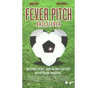 Fever Pitch - Ballfieber