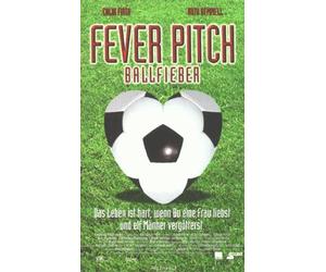Fever Pitch - Ballfieber