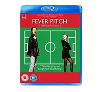 Fever Pitch [Edizione: Regno Unito] [Edizione: Regno Unito]
