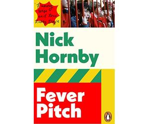 Fever Pitch: Nick Hornby