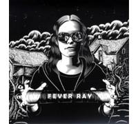 Fever Ray Fever Ray (Vinyl LP) 12" Album
