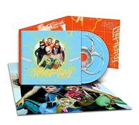 Fever Ray - Live At The Troxy (Deluxe CD)