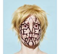Fever Ray Plunge (CD)
