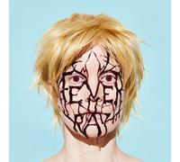Fever Ray Plunge (Vinyl LP) 12" Album