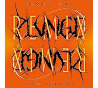 Fever Ray Plunge Remix (CD)