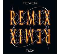 Fever Ray Plunge Remix (Vinyl LP) 12" Album