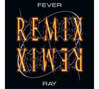 Fever Ray Plunge Remix (Vinyl LP) 12" Album