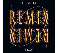 Fever Ray – Plunge Remixes – Vinile 12" LP