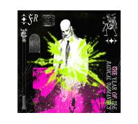 - Fever Ray - The Year Of The Radical Romantics - LP (analogico)