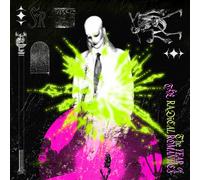 Fever Ray The Year of the Radical Romantics (Vinyl LP)