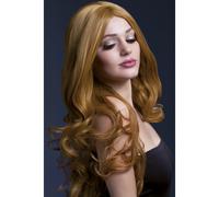 Fever Rhianne Wig 42512 Auburn