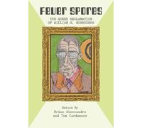 Fever Spores (Tascabile)