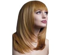 Fever Tanja Parrucca Taglio a Piuma Donna (SM790)