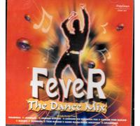 Fever - The Dance Mix - Nuovo CD - Spedizione Gratuita Nel Regno Unito