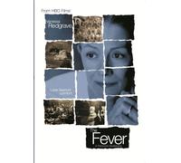 Fever, The (DVD) Joely Richardson Michael Moore Vanessa Redgrave