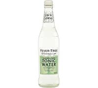 Fever-Tree Acqua tonica di fiori di sambuco, 500ml