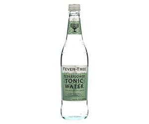 Fever Tree Acqua Tonica Fiori Di Sambuco (500ml)