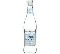 Fever Tree Acqua Tonica Premium Leggera, 8 X 16.9 Oz