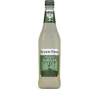 Fever Tree Birra Allo Zenzero