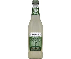 Fever Tree Birra Allo Zenzero