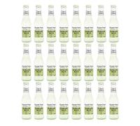 Fever Tree - Bottiglia di vetro da 200 ml per birra allo zenzero, confezione da 24