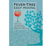Fever-Tree Easy Mixing (Copertina rigida)
