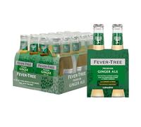 Fever Tree Fever-Tree Ginger Ale X Uster - 5000 g