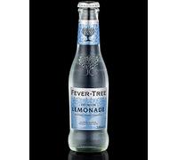 FEVER-TREE Fever-Tree Lemonade / Confezione da 24 bottiglie / 480cl