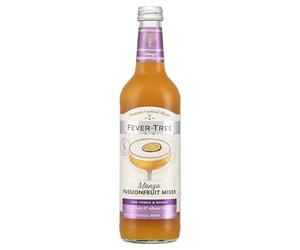 Fever-Tree Frutto della Passione Martini Mixer 500ml