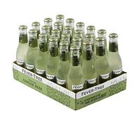 Fever Tree GINGER BEER cl 20 x 24 bottiglie
