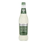 Fever Tree Ginger Beer - Confexione da 8x500ml