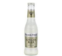 FEVER TREE GINGER BEER VAP 20CL