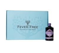 Fever-Tree & Hendrick's Grand Cabaret Gin-Tonic Box, Cocktail Kit per Mixology, Confezione Regalo