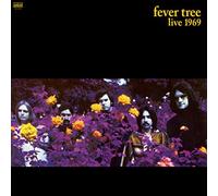 Fever Tree - Live