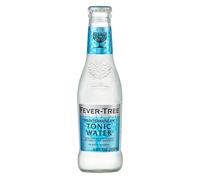 Fever-Tree Tonic Water Mediterrean - 0,20 L