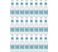 Fever Tree Mediterranean Tonic Water 24 x 0,2 Liter