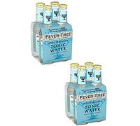 Fever-Tree Mediterranean Tonic Water 8x200ml