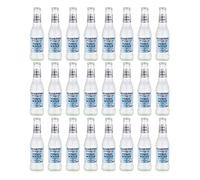 Fever-Tree Naturally Light Indian Tonic Water 200ml x Case of 24