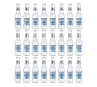Fever-Tree Naturally Light Indian Tonic Water 200ml x Case of 24