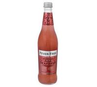Fever Tree Pompelmo Rosa Frizzante 16.9 Oz Confezione Da 8 Sciroppo Per Dolci
