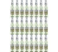 Fever - Tree, Refreshingly Light, Ginger Beer, Pack 0f 24