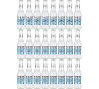 Fever-Tree Refreshingly Light Mediterranean Tonic Water 24x200ml