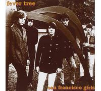 Fever Tree San Francisco Girls (CD)
