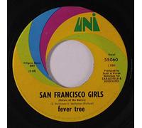FEVER TREE - san francisco girls (return of the native)